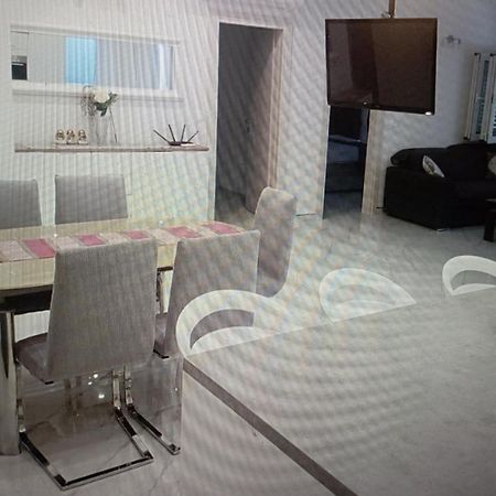 Apartmani Trubi 3 Vodice Exteriér fotografie