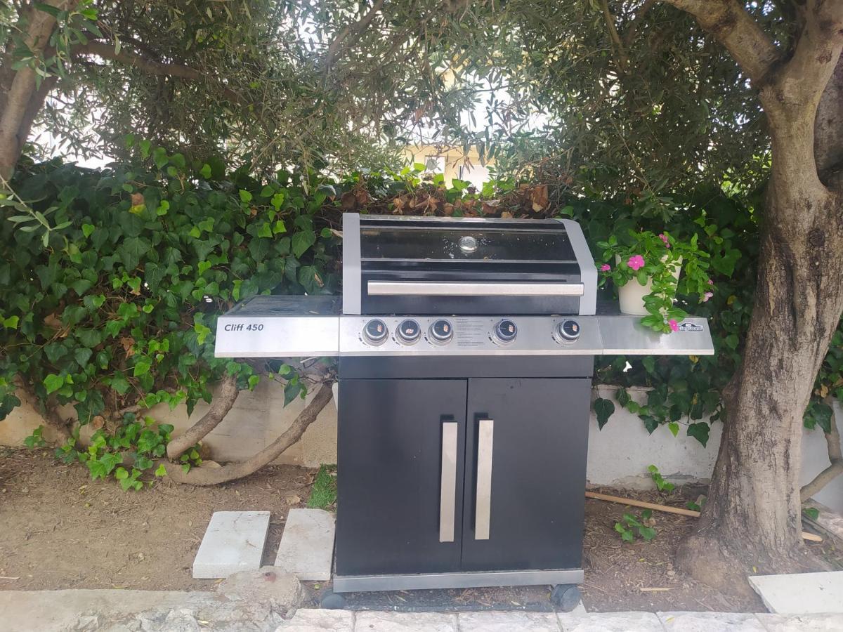 Apartmani Trubi 3 Vodice Exteriér fotografie