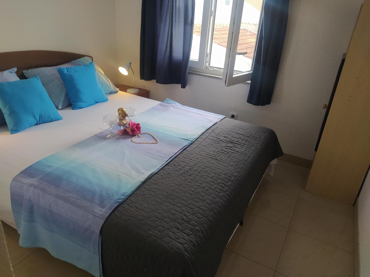 Apartmani Trubi 3 Vodice Exteriér fotografie